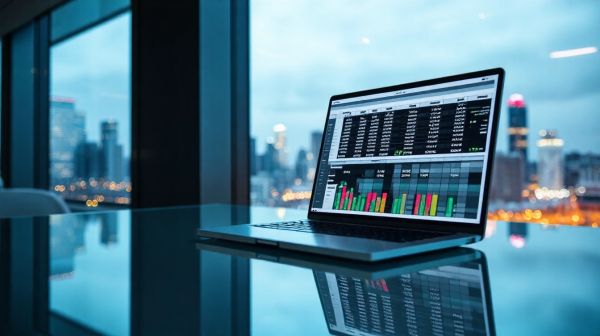 Discover the Benefits of Automating Financial Processes