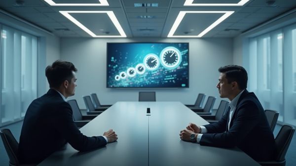 How AI is cutting sales proposal turnaround from days to minutes