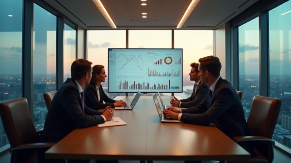 How AI is cutting sales proposal turnaround from days to minutes