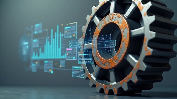 Is your machinery at risk? Understand vibration analysis for predictive maintenance