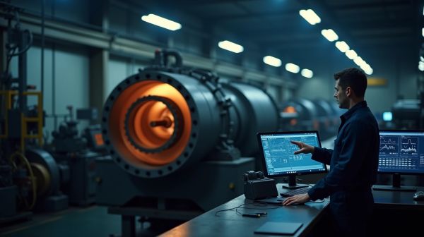 Is your machinery at risk? Understand vibration analysis for predictive maintenance