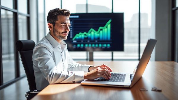Streamlining Sales Proposals: AI Cuts Process to Minutes