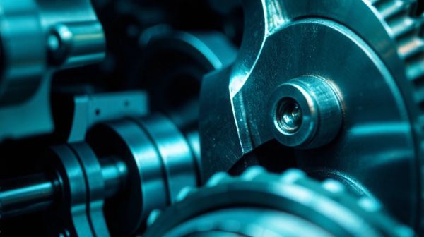 Top Benefits of Vibration Analysis in Machinery Maintenance