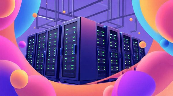 Top strategies for choosing the right virtual server hosting