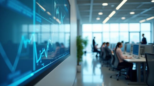 Transform your financial processes with automation technology