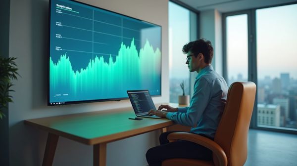 Transform your financial processes with automation technology