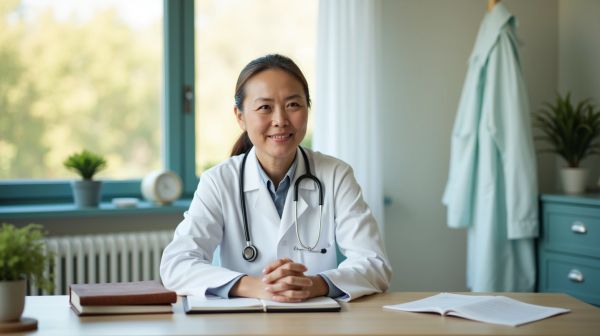 Transform your well-being with expert chiropractic in Kings Hill