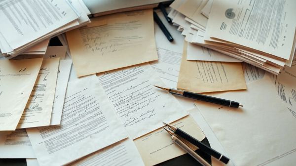 Ultimate guide to converting paper files into digital format