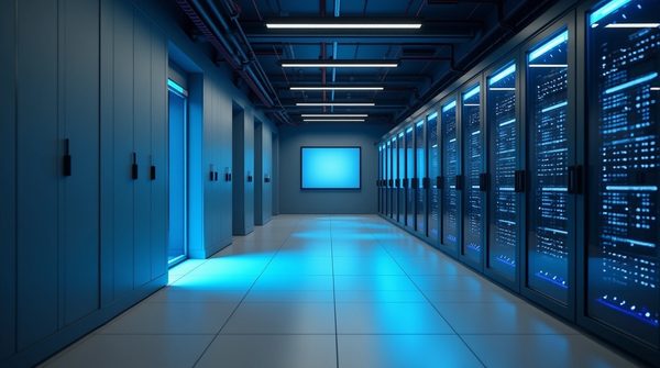 Unlock secure connectivity with a cloud network access platform