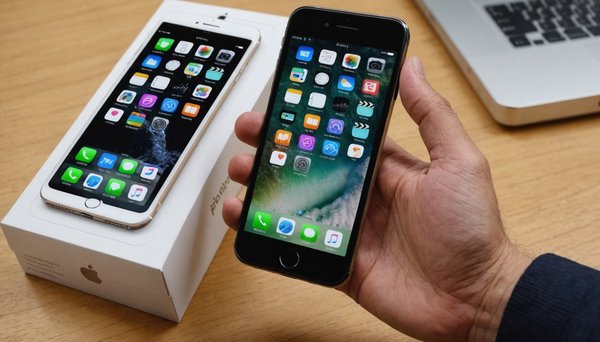 Sell your brand new iphone easily and get paid today